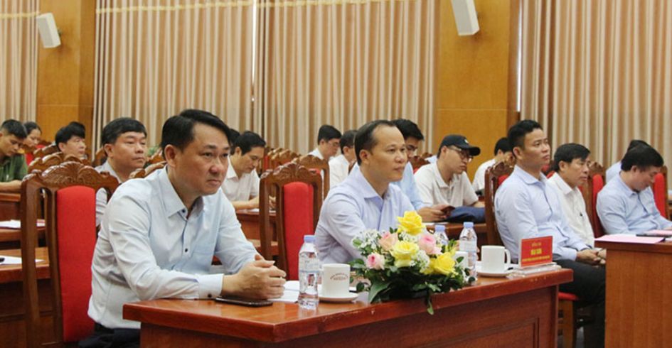Khen thưởng 28 tập thể, 47 cá nhân có thành tích tại Tuần Văn hóa - Du lịch và Lễ hội Yên Thế