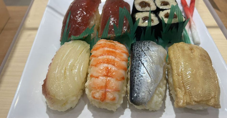 Bắc Giang: Triển lãm văn hóa ẩm thực Sushi của Nhật Bản diễn ra từ ngày 24/5