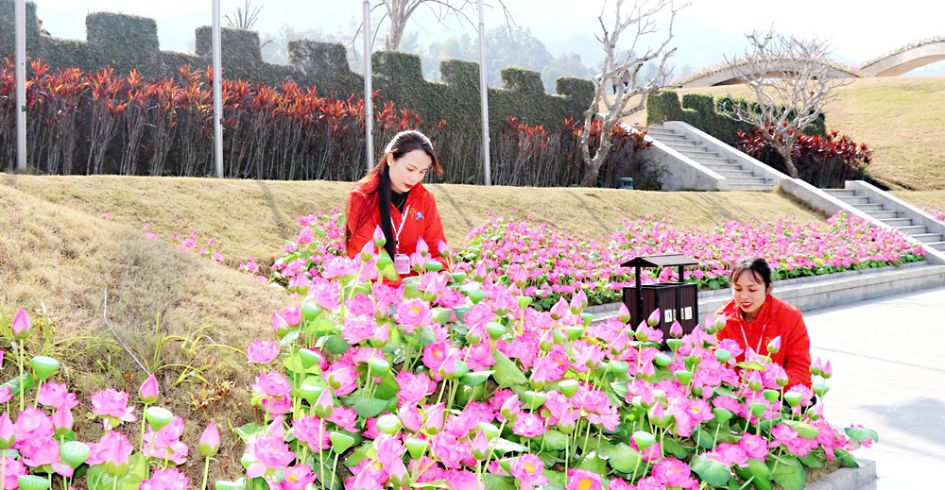 Thúc đẩy phát triển du lịch xanh