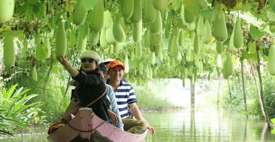 Du lịch nông nghiệp, nông thôn - Xu hướng đang được ưa chuộng
