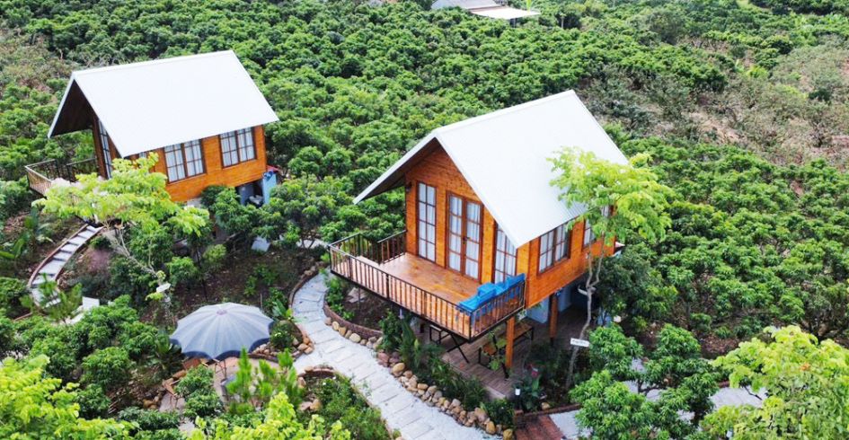 Du lịch trải nghiệm tại thị xã Chũ: Nhiều điểm hút khách