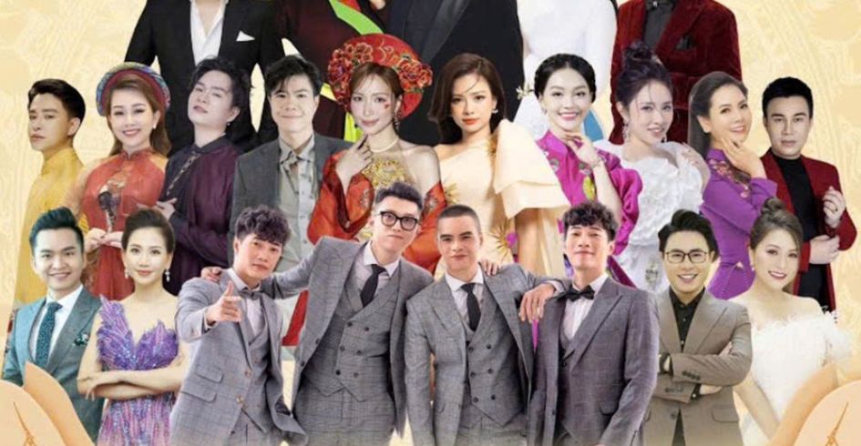 Chương trình nghệ thuật “Bắc Ninh ngàn năm văn hiến – Khát vọng vươn mình trong kỷ nguyên mới”