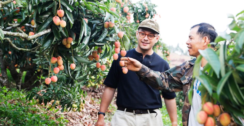 Phát triển du lịch gắn với xây dựng nông thôn mới