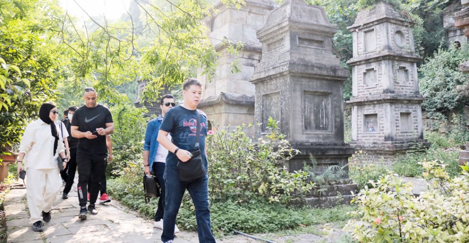 Phát triển sản phẩm du lịch bản sắc Kinh Bắc