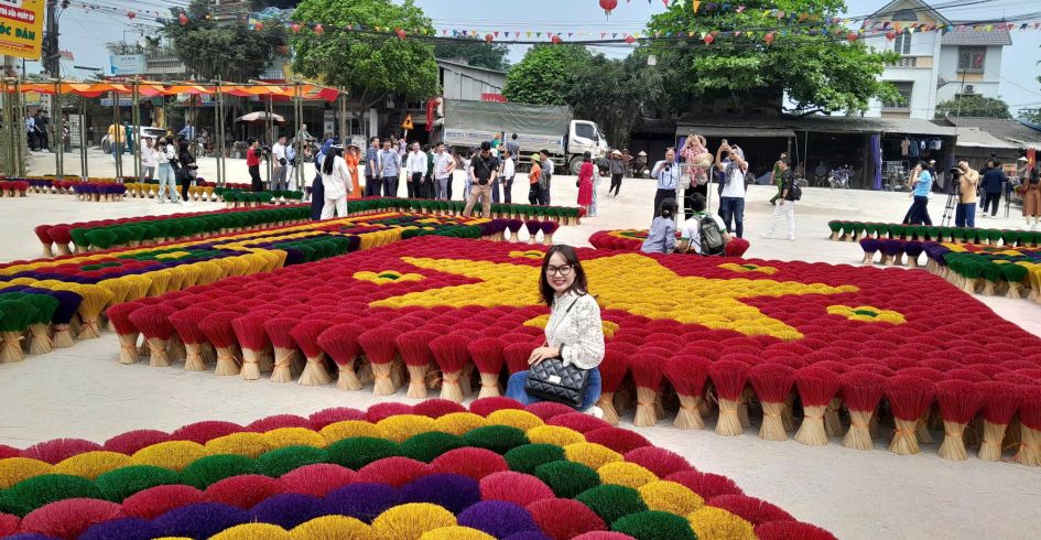 Chuẩn bị tốt điều kiện phục vụ khách du lịch dịp kỷ niệm 80 năm Cách mạng tháng Tám thành công và Quốc khánh 02/9