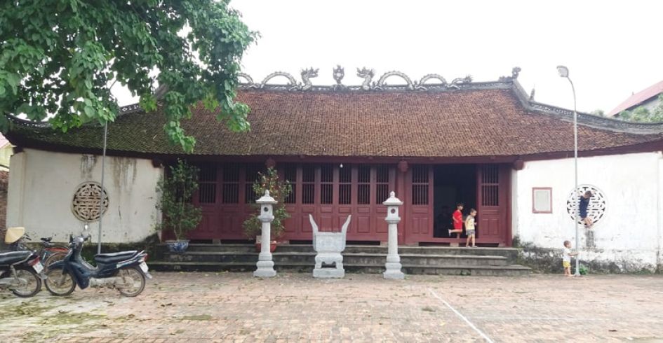 ĐÁNH THỨC TIỀM NĂNG DU LỊCH VỀ NGUỒN Ở AN TOÀN KHU II HIỆP HÒA