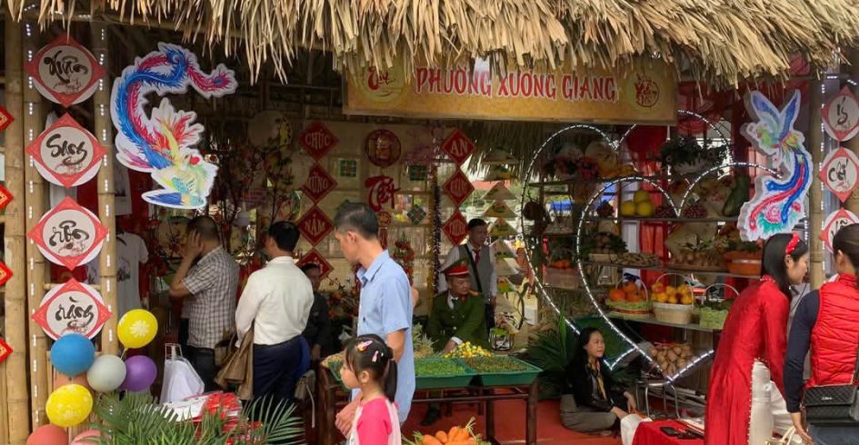 Bắc Giang: Tăng cường công tác quản lý lễ hội và phát triển văn hóa, du lịch