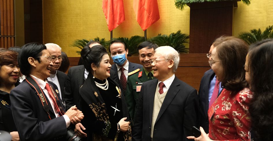 Ngoại giao văn hóa – cầu nối phát triển du lịch
