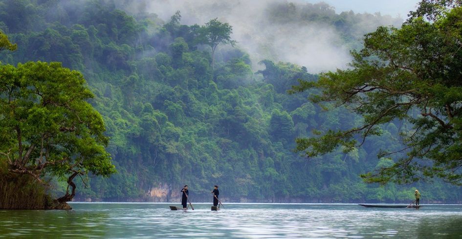 Khám phá 10 viên ngọc ẩn của Việt Nam theo gợi ý của The Travel