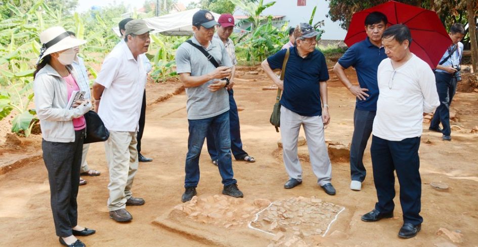 Quần thể di tích và danh thắng Yên Tử- Vĩnh Nghiêm- Côn Sơn, Kiếp Bạc: Hành trình trở thành di sản thế giới