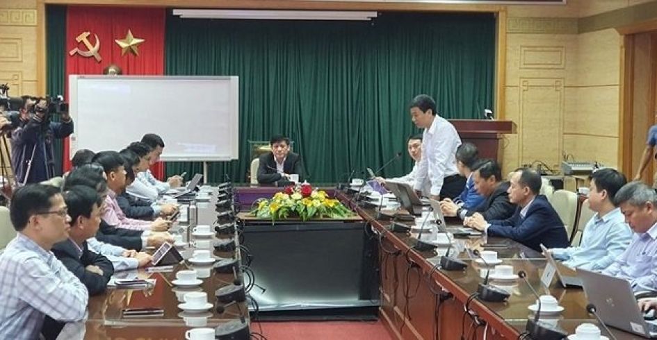 Ra mắt hệ thống khai báo sức khỏe du lịch