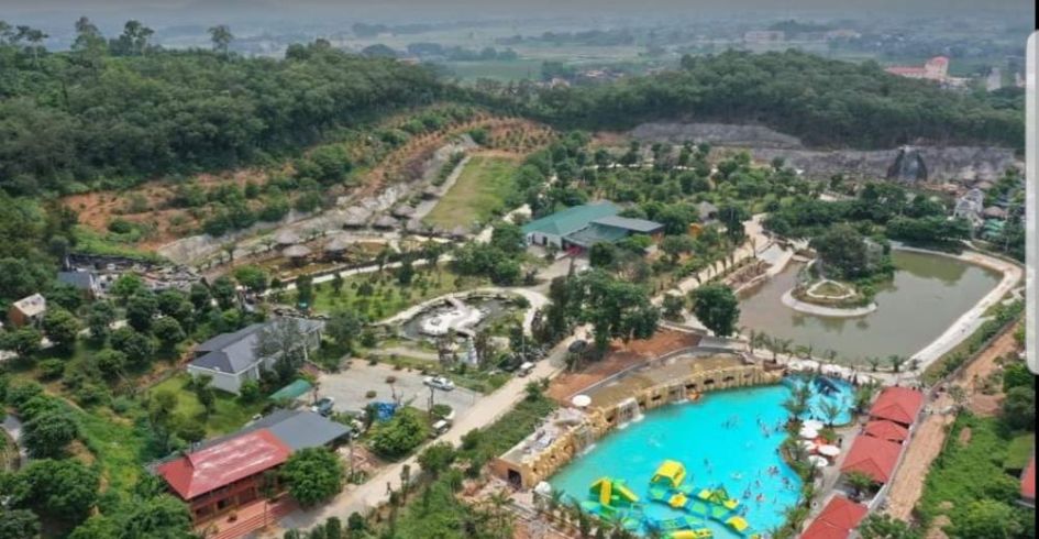 Huy động nguồn lực hoàn thiện hạ tầng du lịch