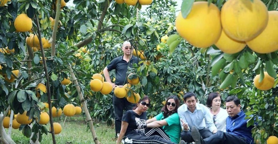 Đánh thức tiềm năng phát triển du lịch