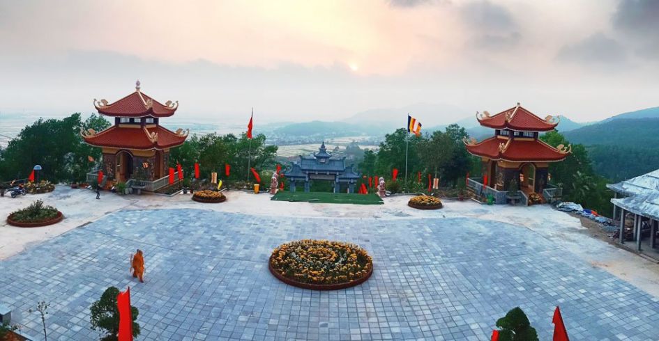 Khôi phục du lịch: Tín hiệu tích cực