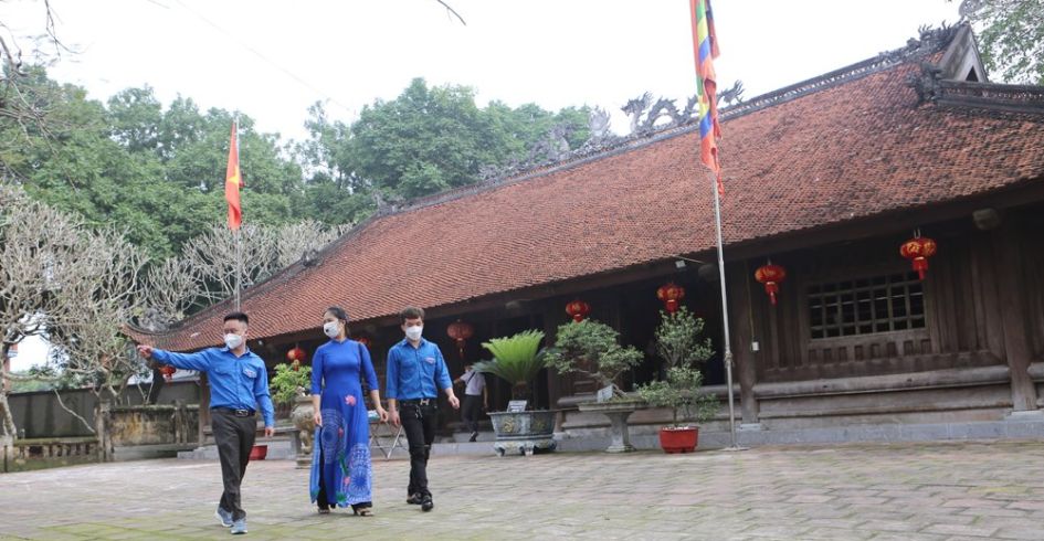 Tôn tạo, phát huy giá trị Di tích quốc gia đặc biệt ATK II