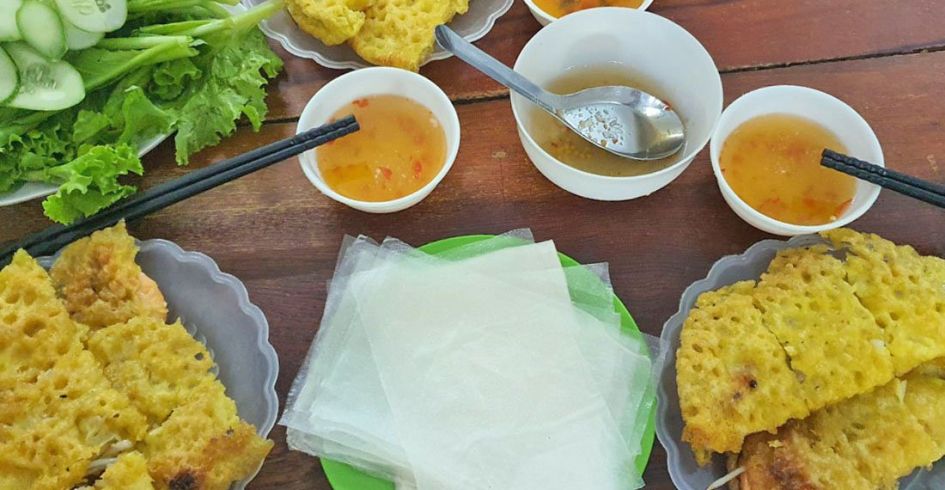 Tạp chí VOGUE gợi ý 29 món ăn ngon của Việt Nam nhất định phải thử