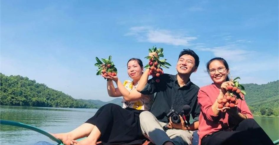 Bắc Giang xây dựng sản phẩm du lịch đặc thù, hút khách