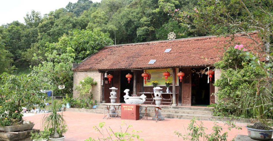 Phát triển du lịch chùa Am Vãi: Cần sự liên kết của 4 "nhà"