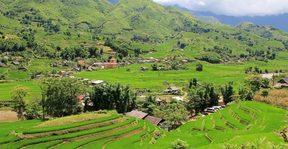 Phát triển du lịch cộng đồng theo xu hướng tăng trưởng xanh và bền vững