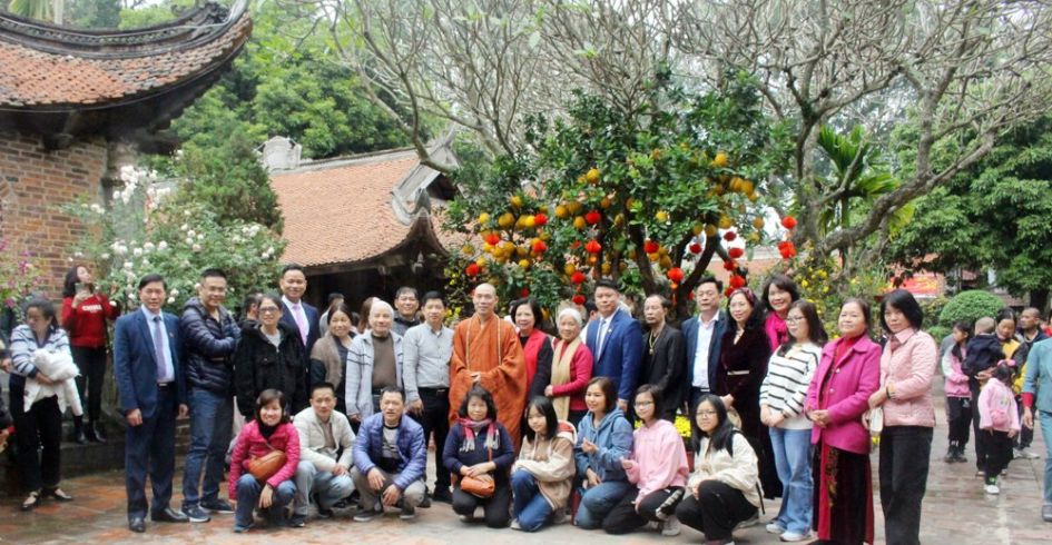 Bắc Giang: Bảo tồn, phát huy di sản văn hóa gắn với phát triển du lịch