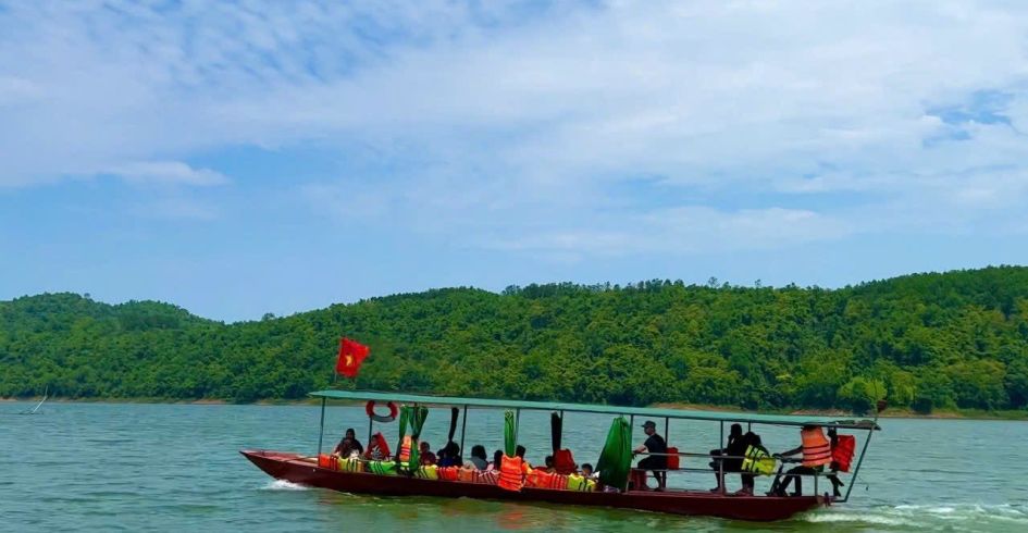 Kỳ nghỉ 30/4 – 1/5: Lục Ngạn sẵn sàng đón du khách