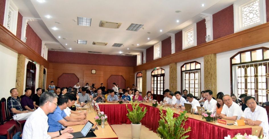 Tìm giải pháp để phát triển cụm du lịch phía Bắc
