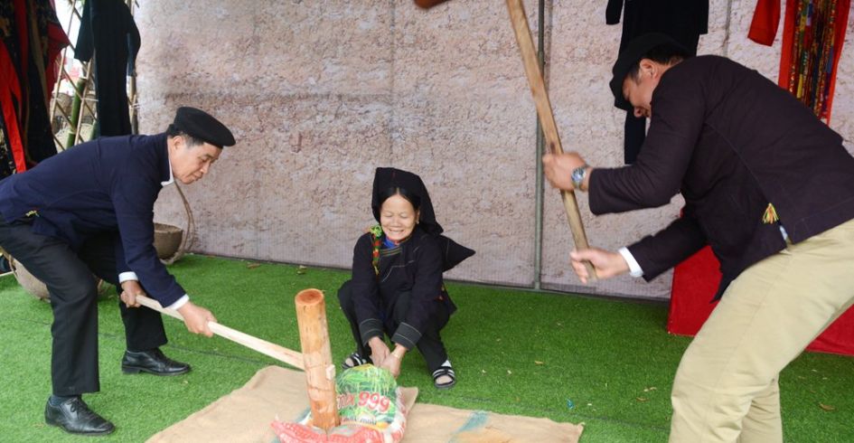 Bảo tồn di sản văn hóa, thúc đẩy phát triển du lịch