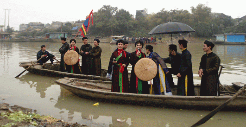 Du lịch BẮC GIANG tiềm năng và triển vọng