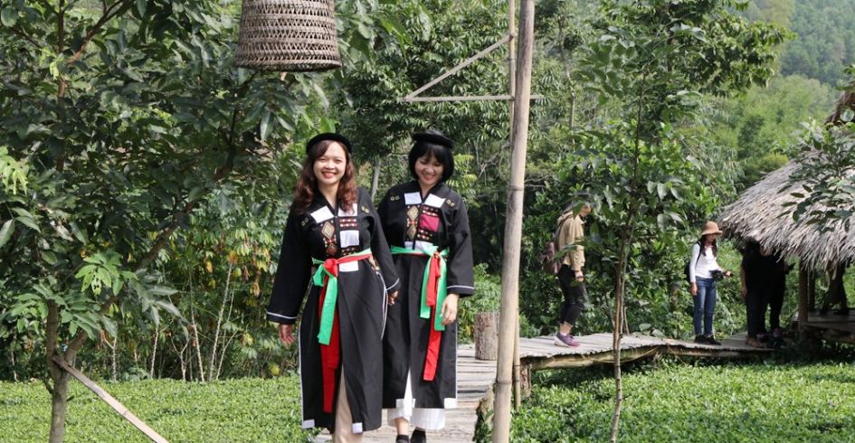 Nguồn lực mới cho phát triển du lịch cộng đồng