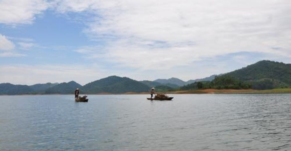 Lục Ngạn quan tâm phát triển du lịch cộng đồng, sinh thái
