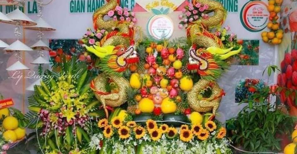 Hướng đi mới từ phát triển du lịch nông thôn ở Lục Ngạn