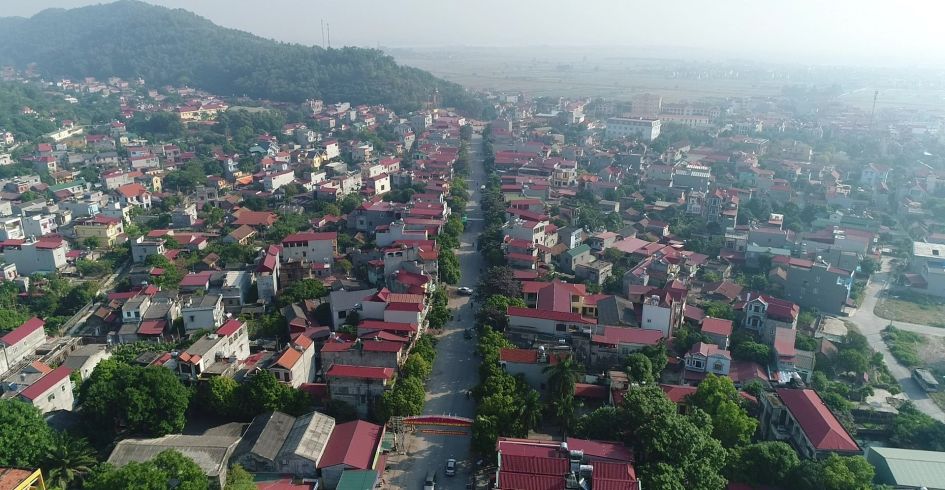 Yên Dũng tập trung khai thác tiềm năng phát triển du lịch 