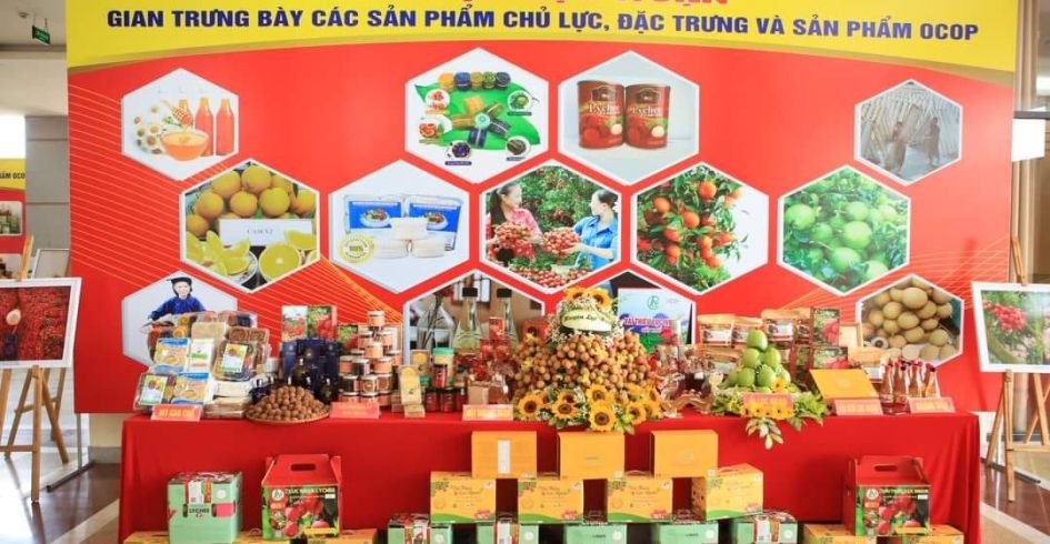 Từ “Hương sắc mùa hè 2022”, Lục Ngạn phấn đấu thu hút 1 triệu khách du lịch năm 2025