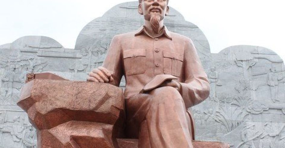 Khai thác tiềm năng du lịch văn hóa tâm linh để phát triển du lịch huyện Tân Yên