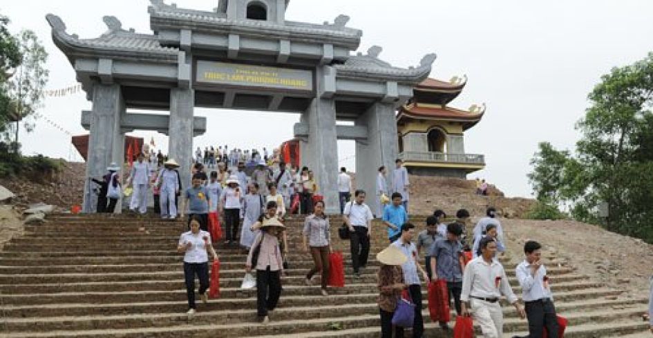 Du lịch Bắc Giang cần phải làm gì để thu hút các nhà đầu tư 