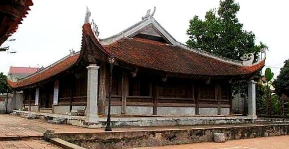 Bắc Giang:Nỗ lực bảo tồn hệ thống di tích tạo tiền đề cho phát triển du lịch