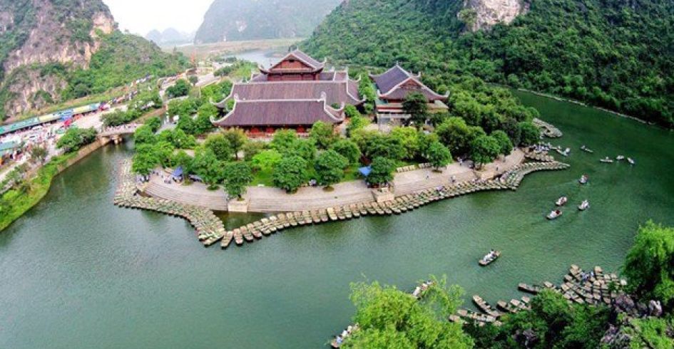 Những điểm du lịch tuyệt vời ở Việt Nam phải đến vào mùa Thu