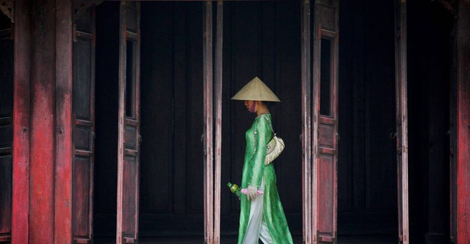 Đền Xương Giang – con cháu nay thỏa lòng