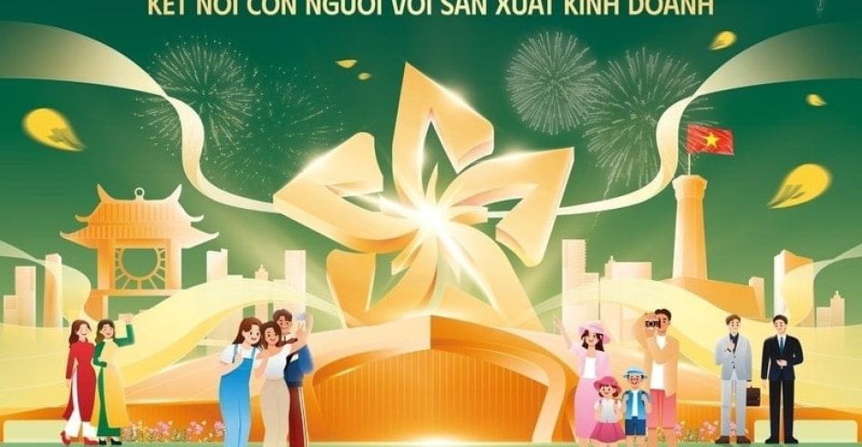 Bắc Ninh tổ chức xe miễn phí đưa đón người dân tham quan Hội chợ mùa Thu