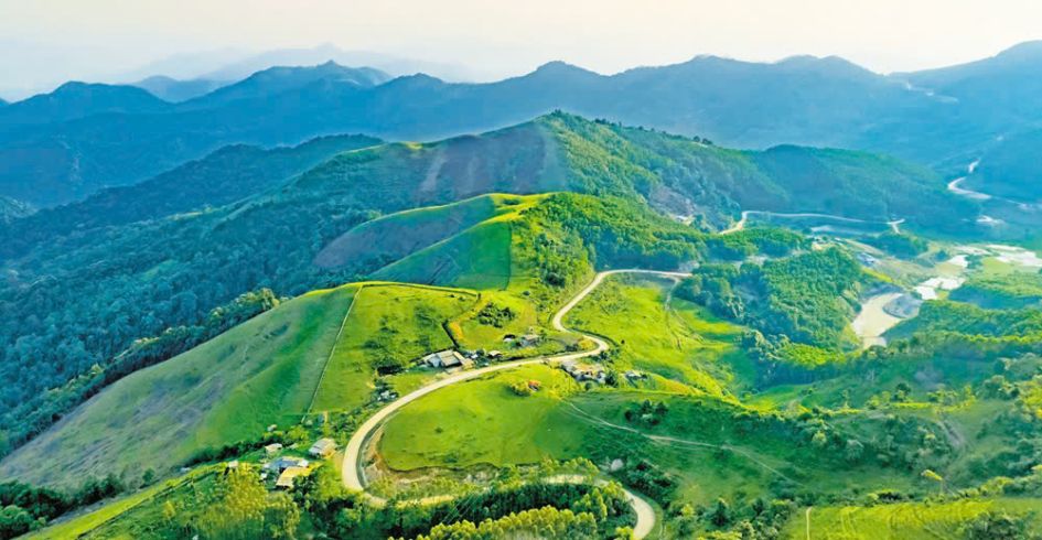Trải nghiệm Đồng Cao