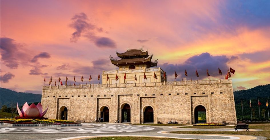 DU LỊCH BẮC GIANG – ĐIỂM NHẤN TRẢI NGHIỆM TRONG KỲ NGHỈ LỄ 