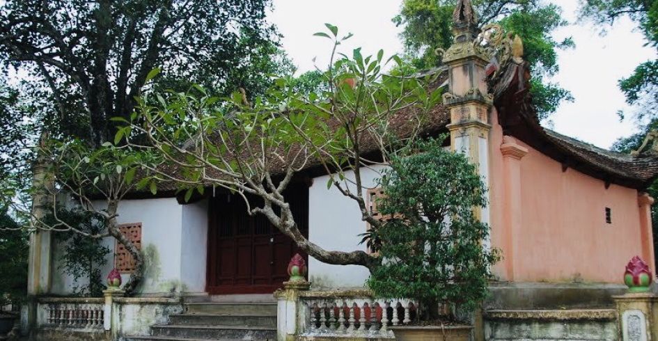 Những điểm đến du lịch hấp dẫn tại Yên Thế