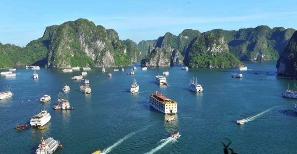 Vịnh Hạ Long và chặng đường 30 năm được công nhận là Di sản Thiên nhiên thế giới