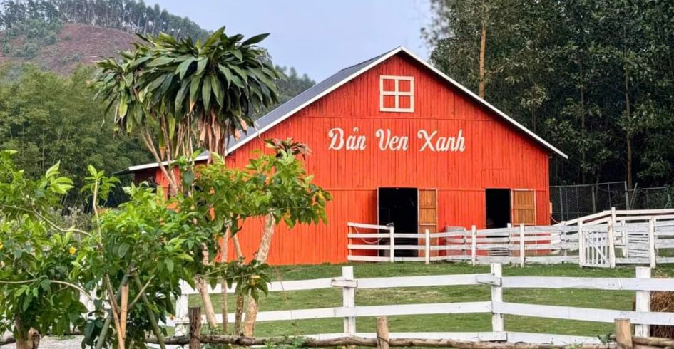 Yên Thế: Tập chung phát triển du lịch cộng đồng để thu hút khách du lịch