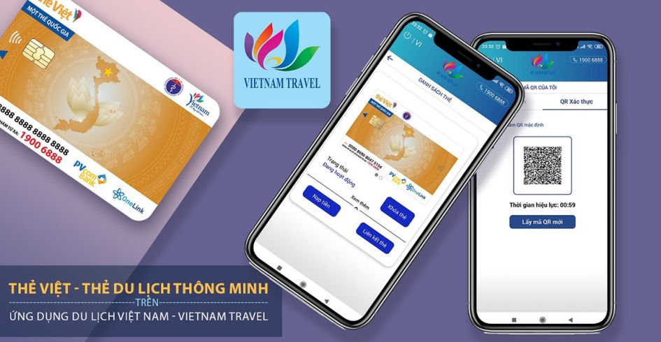 Ứng dụng công nghệ, chuyển đổi số hỗ trợ công tác quản lý, kinh doanh du lịch và nâng cao trải nghiệm du lịch