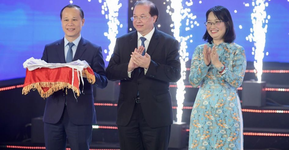 Bắc Ninh là điểm đến của Liên hoan phim Việt Nam lần thứ XXV năm 2027