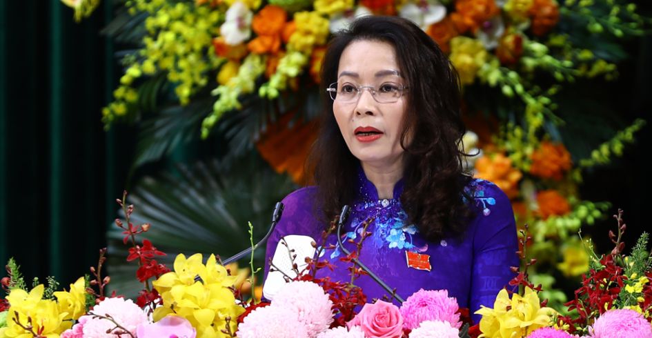 Ban Bí thư Trung ương chỉ định 14 đồng chí tham gia Ủy ban Kiểm tra Tỉnh ủy Bắc Ninh nhiệm kỳ 2025 - 2030