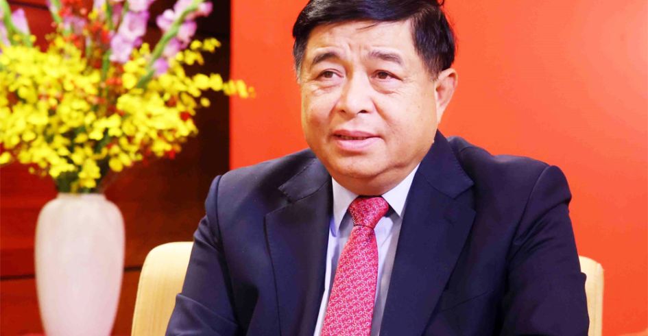 Đại hội XIV của Đảng: Xây dựng Đảng bộ Chính phủ trong sạch, vững mạnh