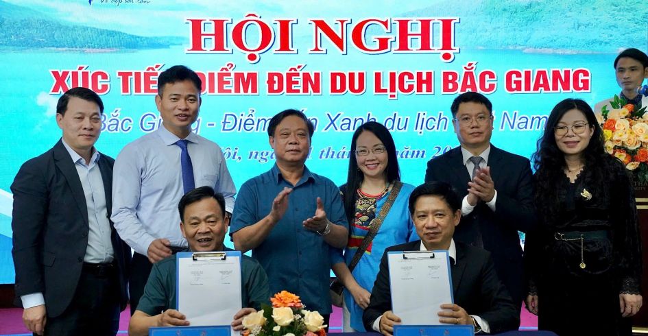 Nhiều kết quả công tác Xúc tiến du lịch 2025