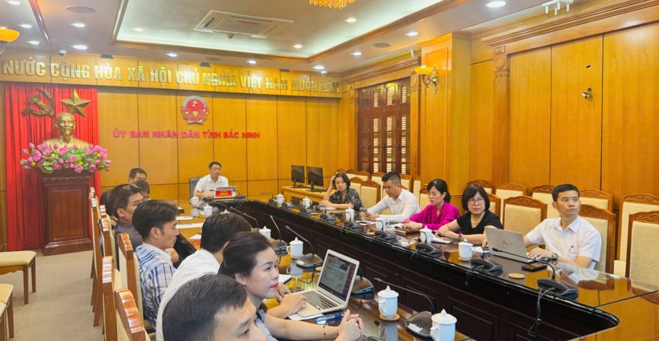 Bộ Văn hoá, Thể thao và Du lịch tổ chức hội nghị triển khai nhiệm vụ trọng tâm của ngành Du lịch Việt Nam 6 tháng cuối năm 2025